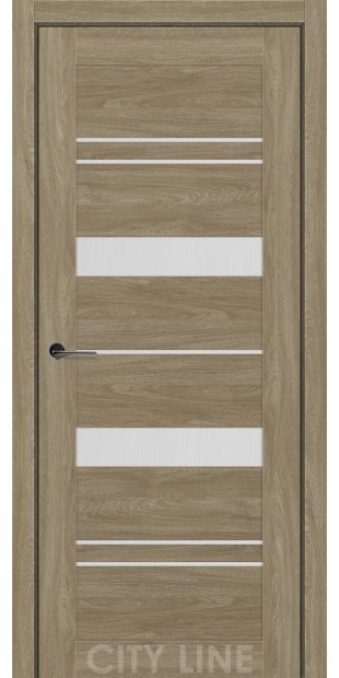 Межкомнатные двери CityLine Express VALENTA korfad-express-valenta-artvud-sepiya-oscar-collection